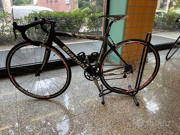 Bici da corsa tg. 49