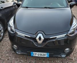 Renault Clio 1.5 dCi 8V 75CV 5 porte Live