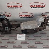 Scatola guida elettrica A3 2023 5WB 423 051 BA