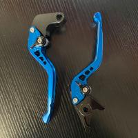 COPPIA LEVE SUZUKI GSX-S1000 2022/2024