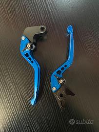 COPPIA LEVE SUZUKI GSX-S1000 2022/2024