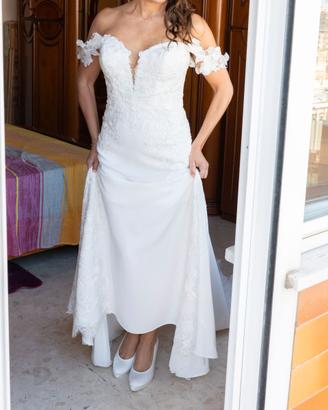 abito da sposa