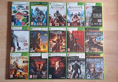 lotto giochi xbox360