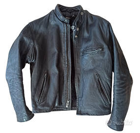 Giubbott Schott 641 made in USA