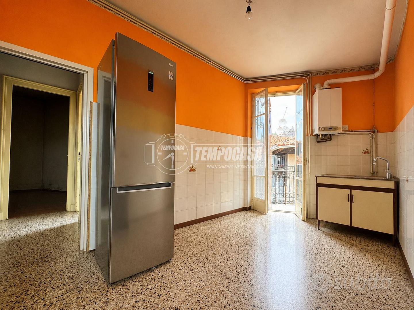 Appartamento – Biella, Arico - Vista 2