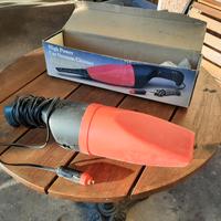 Aspirapolvere 12 volt