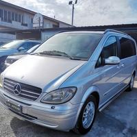 Mercedes-benz Viano 2.2 CDI Ambiente 2005
