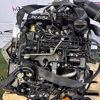 MOTORE SEMI COMPLETO VOLKSWAGEN Polo 5a Serie CFW