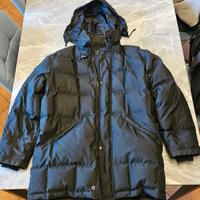 Parka piumino Fay originale