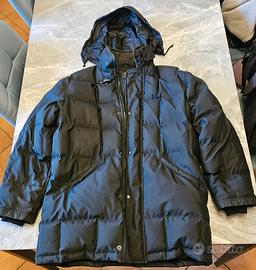 Parka piumino Fay originale