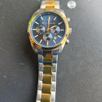 Maserati orologio