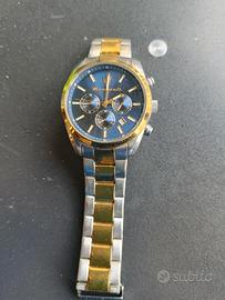Maserati orologio