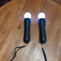 Move Twin per VR PlayStation