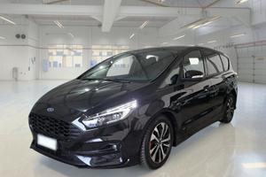 FORD S-MAX 2.0 ECOBLUE 190 CV SES AUTO AWD ST-L B 