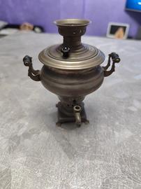 Samovar Russo