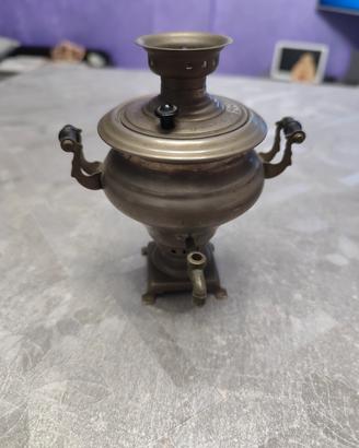 Samovar Russo