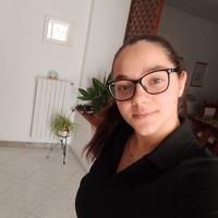 Addetta alle pulizie