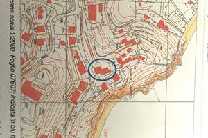 Trilocale isola d'elba Portoferraio