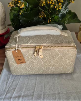 Necessaire - borsa
 
Donna