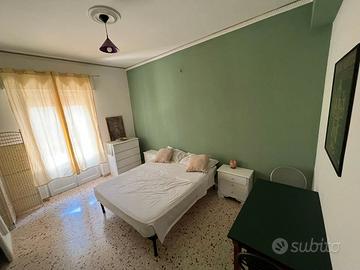 2 Stanze matrimoniali disp. Febbraio 2026
