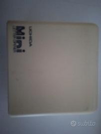 Apri buste a batteria