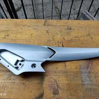 Gilera 300 - 500 scooter