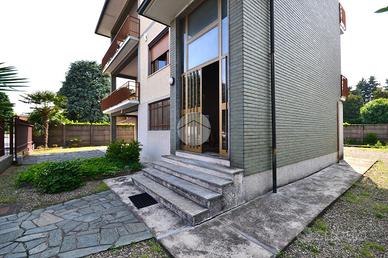 BIFAMILIARE A VITTUONE