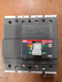 Interruttore Automatico ABB SACE TMAX T3N 250