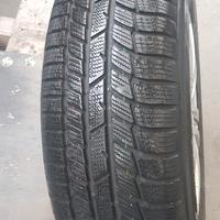 Gomme e cerchi 225/65 R17 invernali 