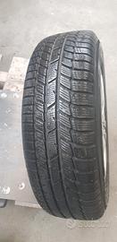 Gomme e cerchi 225/65 R17 invernali 