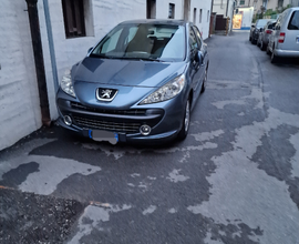 Peugeot 207 xs hdi