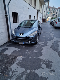 Peugeot 207 xs hdi