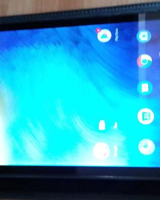 TABLET Teclast P80X 8"