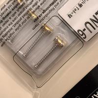 Sellette in ottone per Fender Telecaster NUOVE