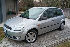 FORD FIESTA 1.2 benzina 2003