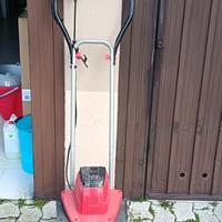 Zappatrice eletrica