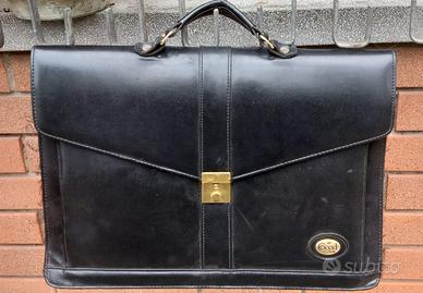 valigetta ventiquattrore uomo