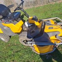 Stiga Park pro 740 I0X