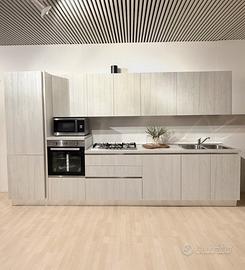 CUCINE LUBE NUOVE -60%