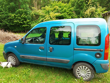 Renault Kangoo 1500TD