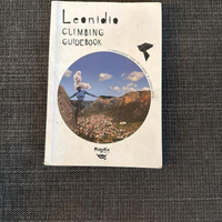 Leonidio Climbing