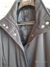 CAPPOTTO DONNA FAY