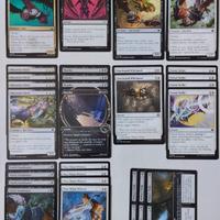 Deck Bat Lifegain Pauper Tribal Orzhov MTG Magic