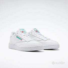 Reebok club C 85 - scarpe da tempo libero nuove
