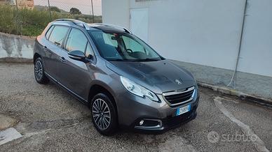 Peugeot 2008 1.6 e-HDi 92 CV Stop&Start Active