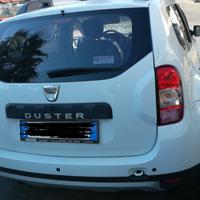 Ricambi dacia duster 2017 1.6 b/gpl h4m d7