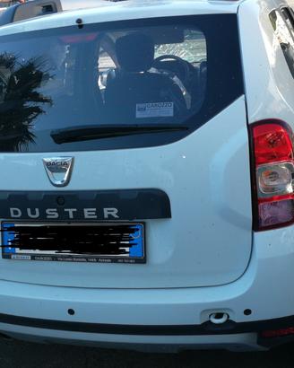 Ricambi dacia duster 2017 1.6 b/gpl h4m d7
