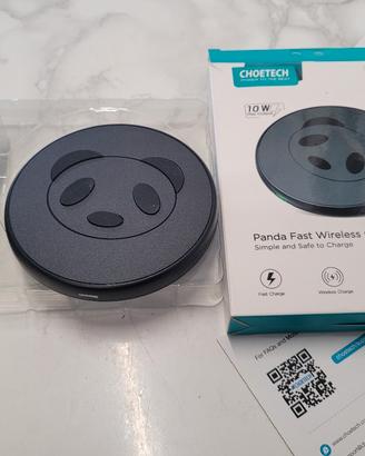 Base ricarica wireless 5w