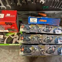 Filtri aria sportivi