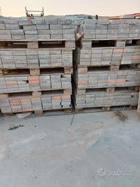 betonella usata 20x16 circa 70 mq